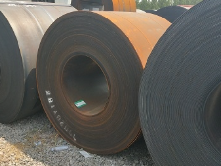 黎安镇Q355NHB耐候板